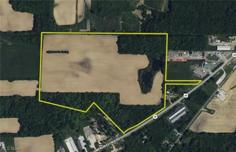 US-20 Oberlin OH 44074