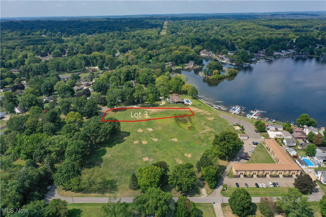 Lot 3 Shrakes Hotel Drive Akron OH 44319