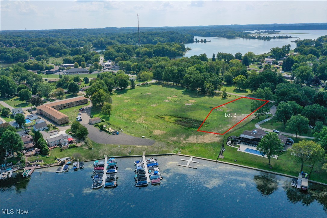 Lot 3 Shrakes Hotel Drive Akron OH 44319