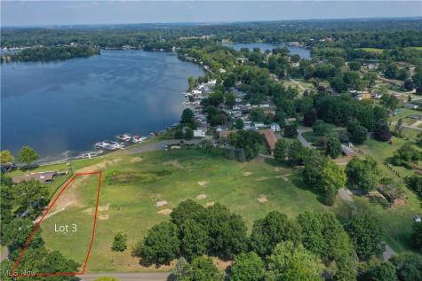Lot 3 Shrakes Hotel Drive Akron OH 44319