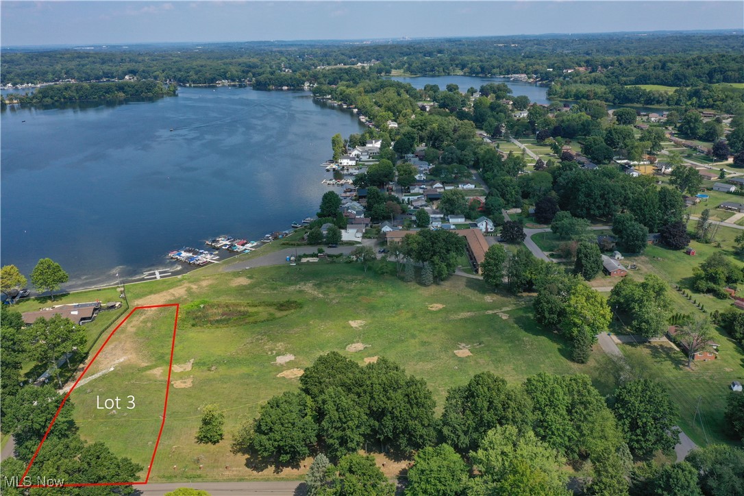 Lot 3 Shrakes Hotel Drive Akron OH 44319