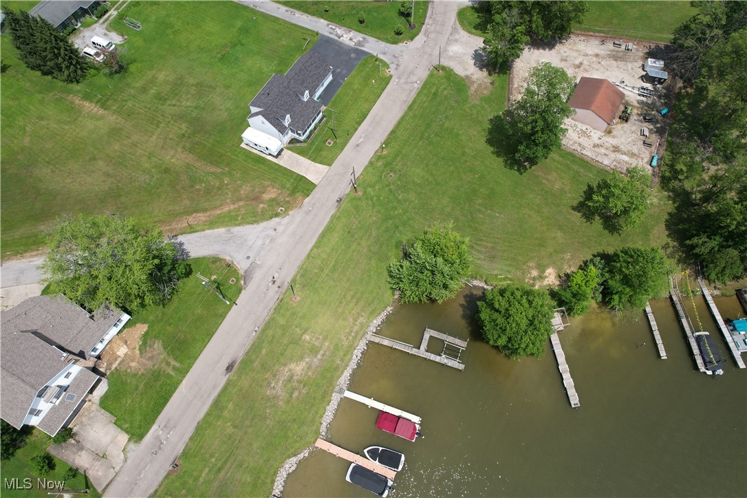 Normandy Road Lake Milton OH 44429