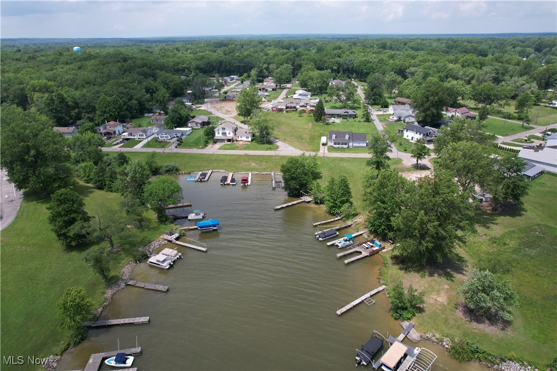 Normandy Road Lake Milton OH 44429