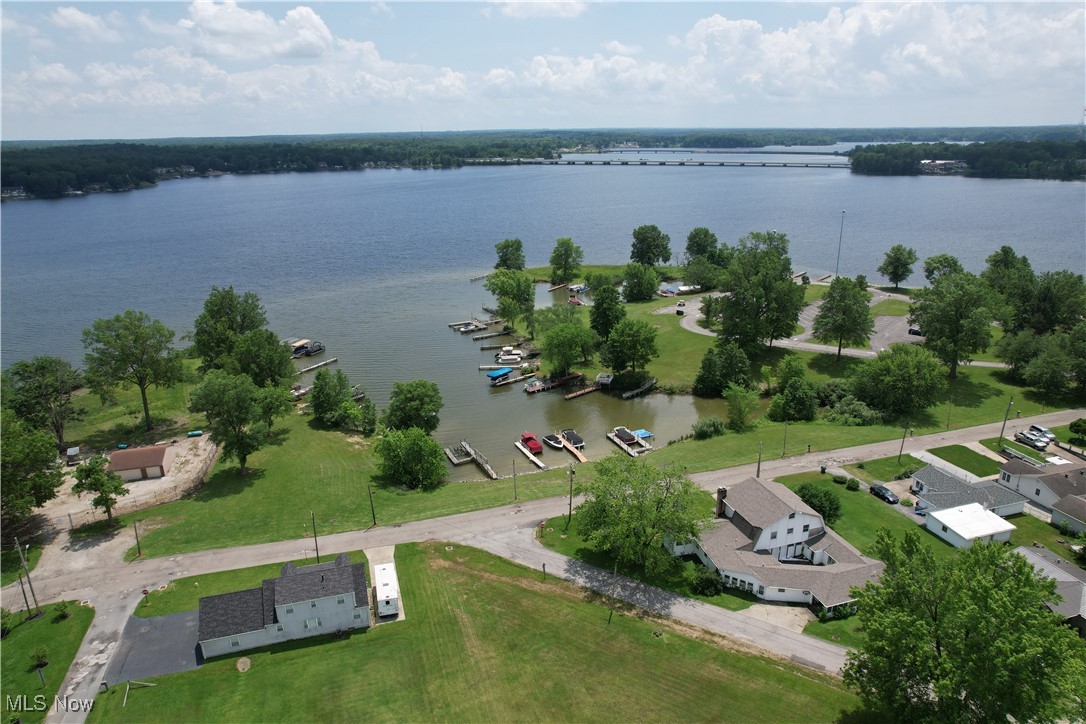 Normandy Road Lake Milton OH 44429