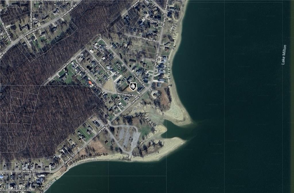Normandy Road Lake Milton OH 44429
