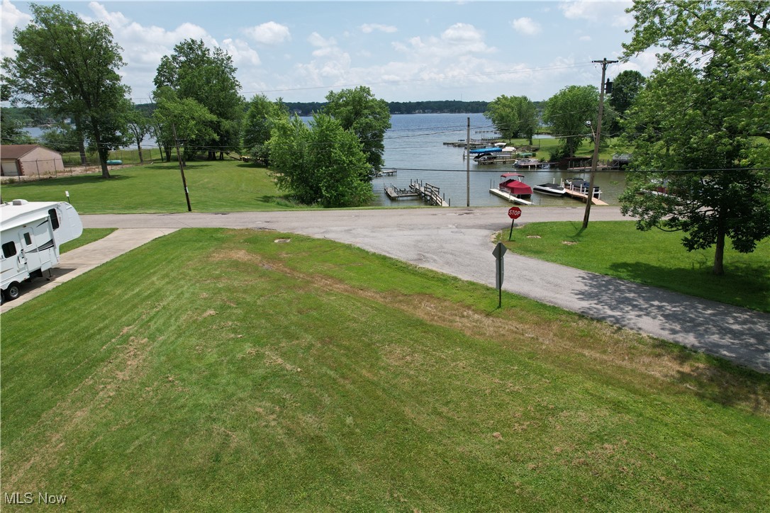 Normandy Road Lake Milton OH 44429