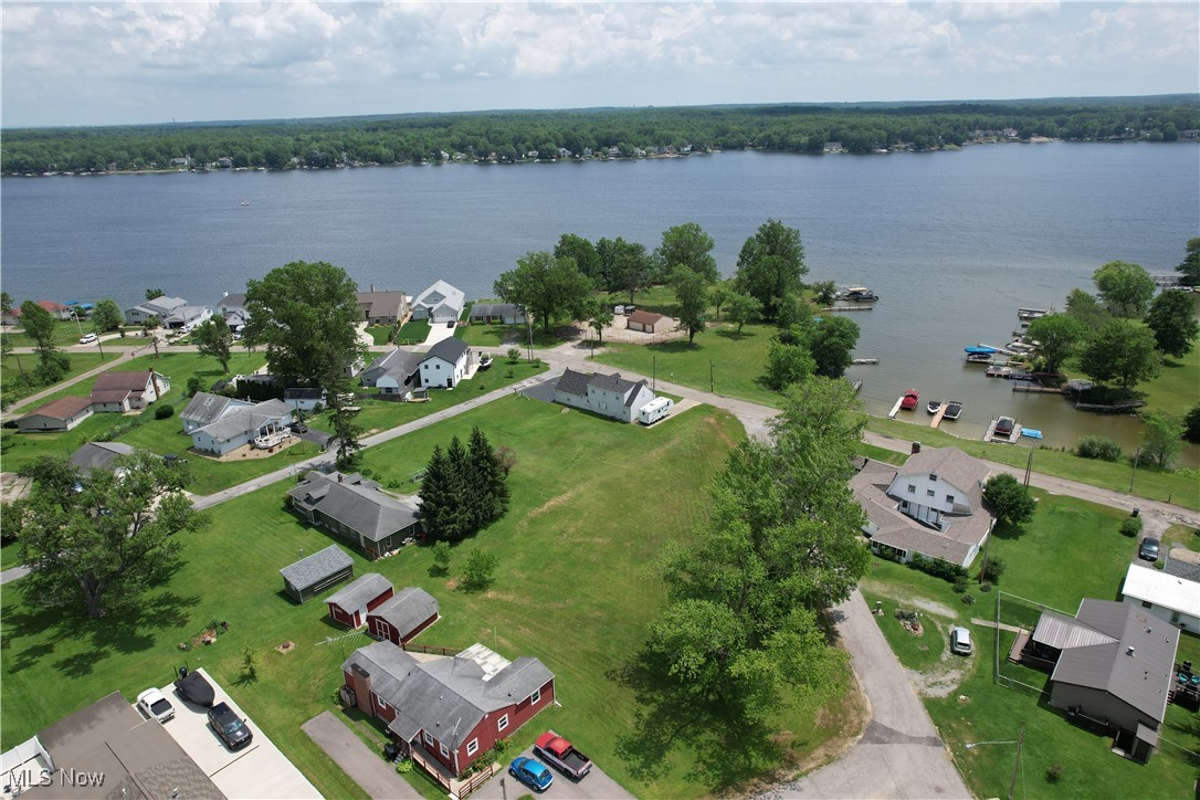 Normandy Road Lake Milton OH 44429