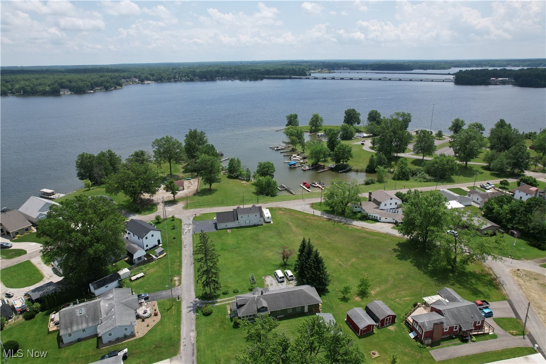 Normandy Road Lake Milton OH 44429