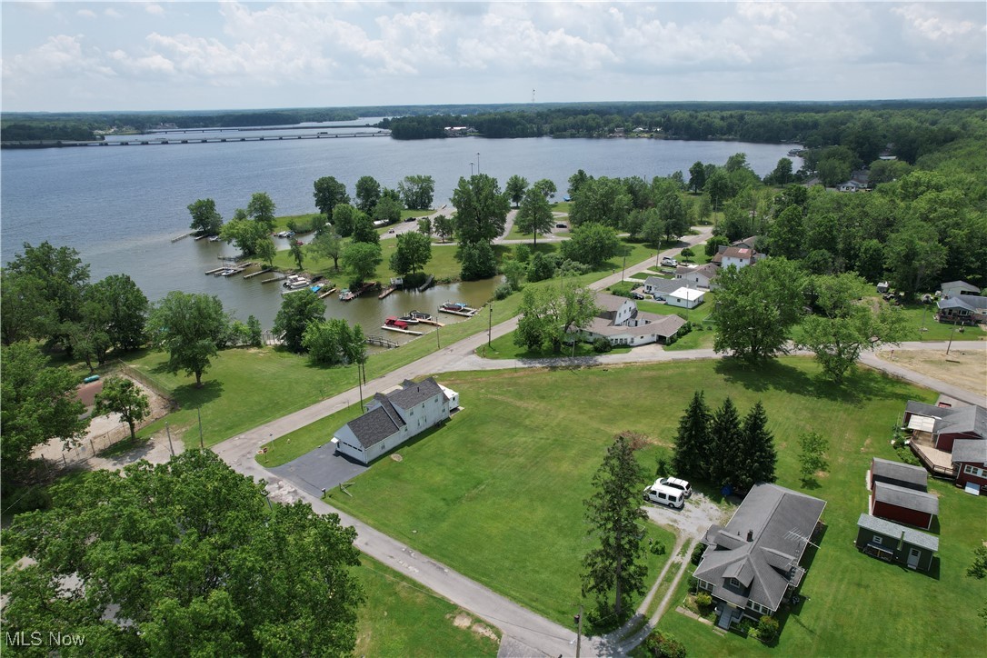 Normandy Road Lake Milton OH 44429