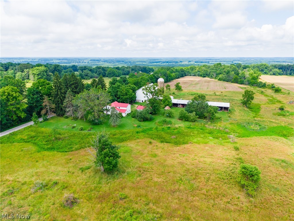 7785 Jewell Grenville Road Kinsman OH 44428