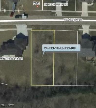 7000 Village Way Drive Garrettsville OH 44231