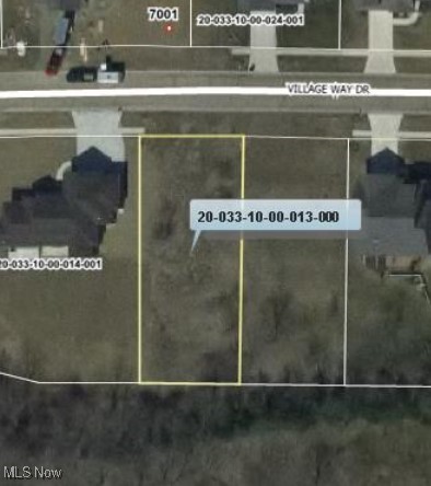 7000 Village Way Drive Garrettsville OH 44231