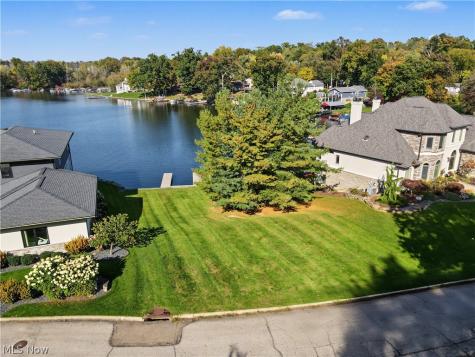 115 Bayview Terrace Akron OH 44319
