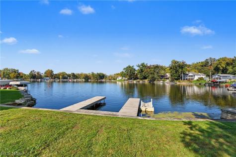 115 Bayview Terrace Akron OH 44319