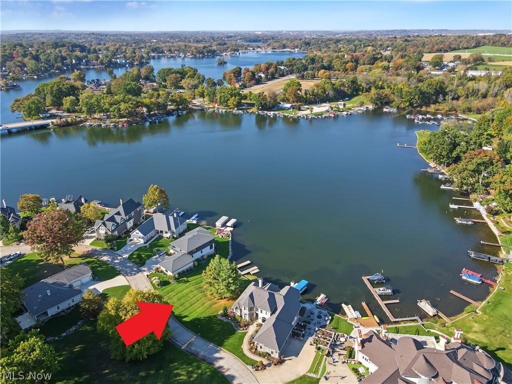 115 Bayview Terrace Akron OH 44319