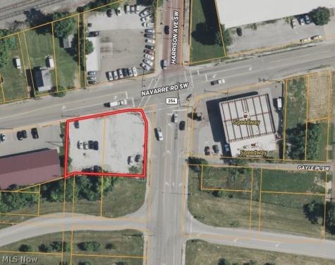 Navarre Road SW Canton OH 44706