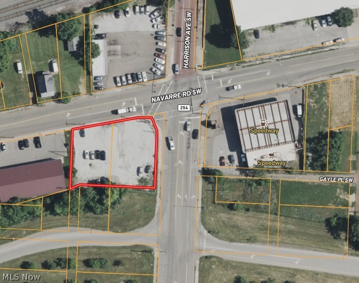 Navarre Road SW Canton OH 44706
