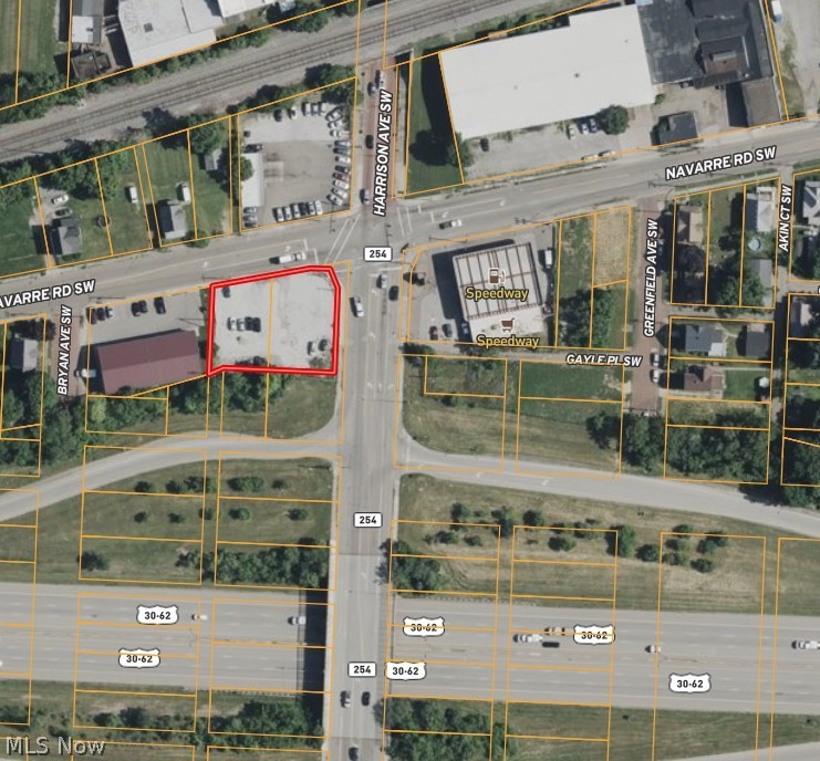 Navarre Road SW Canton OH 44706