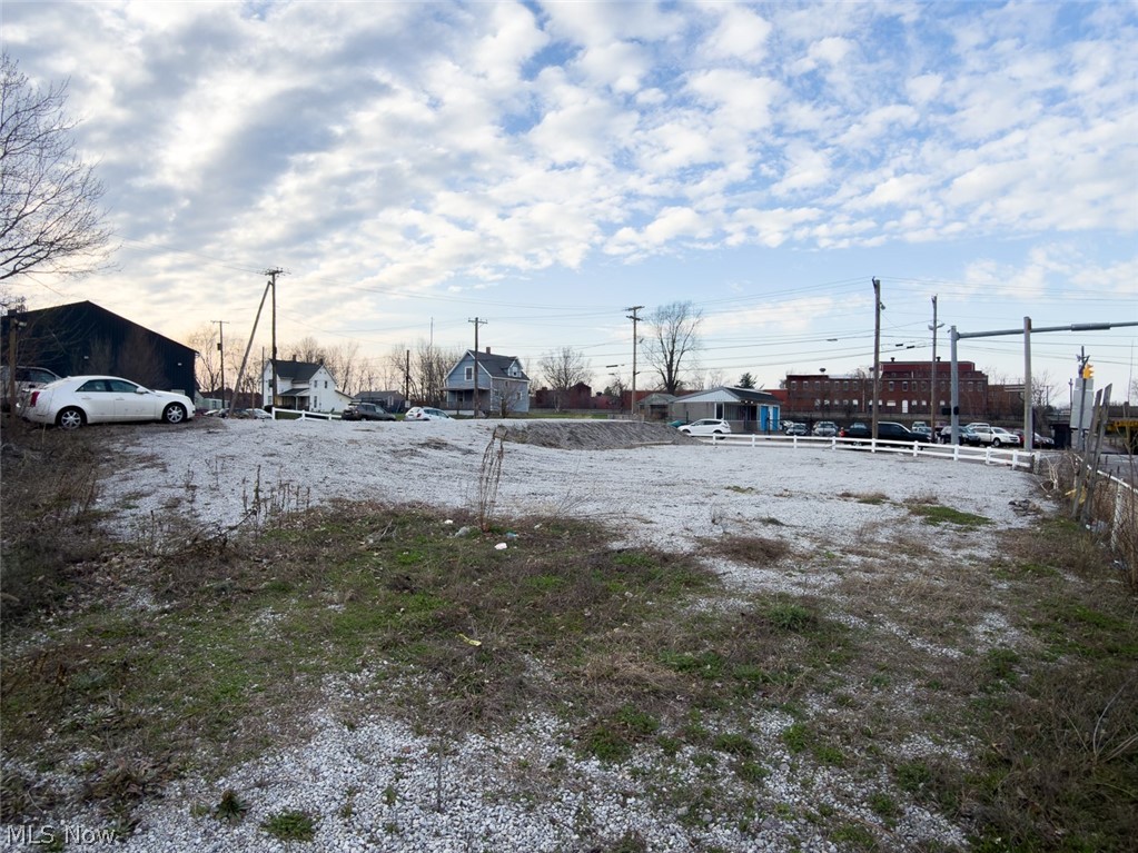 Navarre Road SW Canton OH 44706