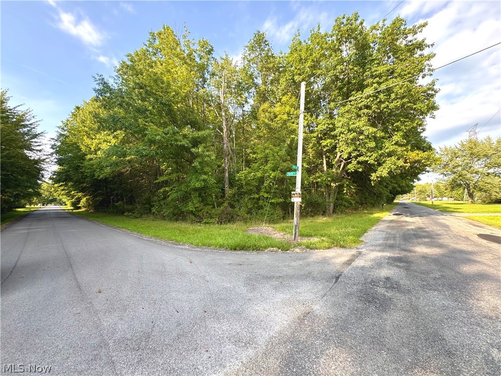 Oyster Road North Benton OH 44601