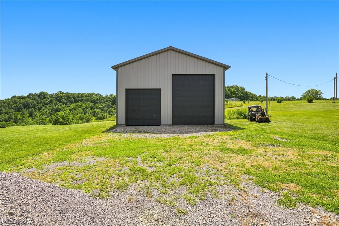 57595 Township Road 261 West Lafayette OH 43845