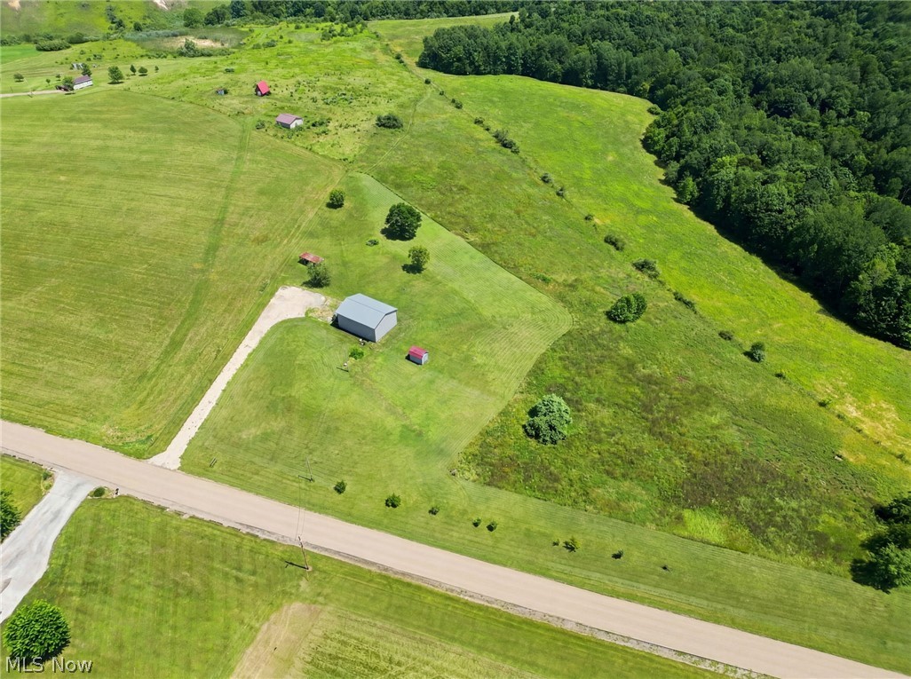 57595 Township Road 261 West Lafayette OH 43845