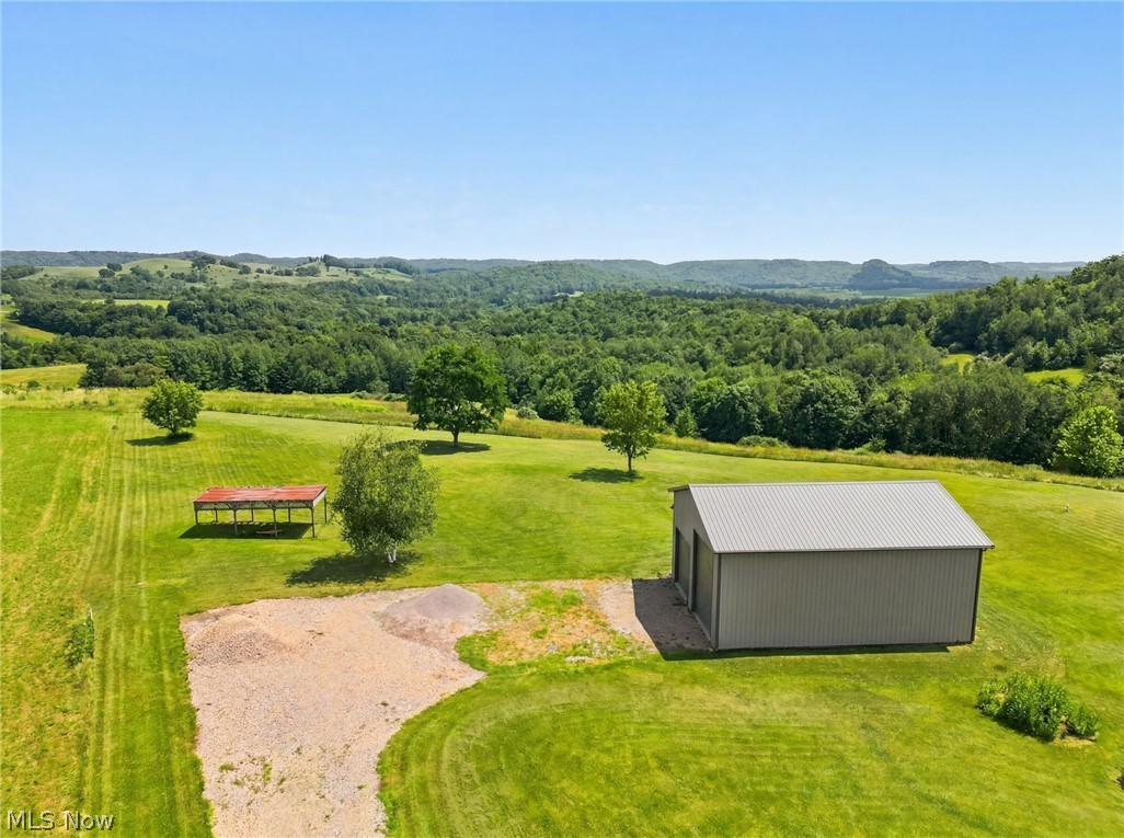 57595 Township Road 261 West Lafayette OH 43845
