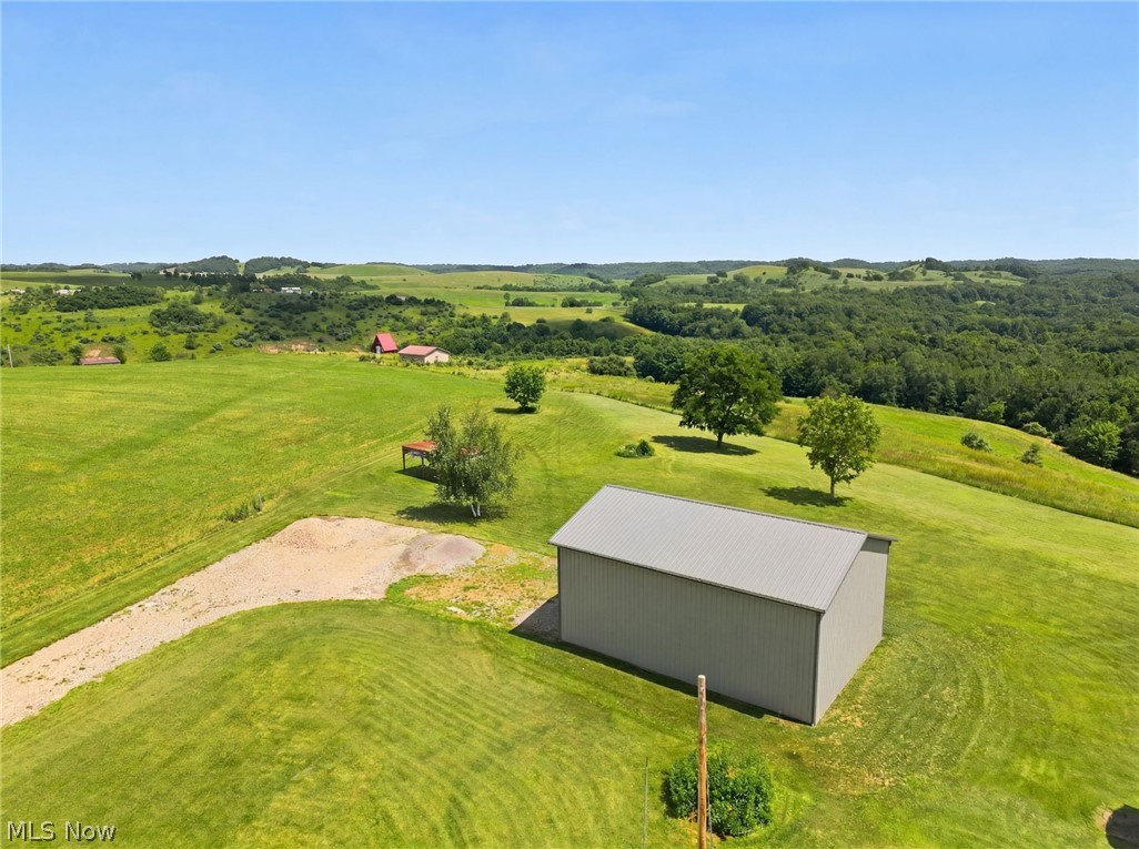 57595 Township Road 261 West Lafayette OH 43845