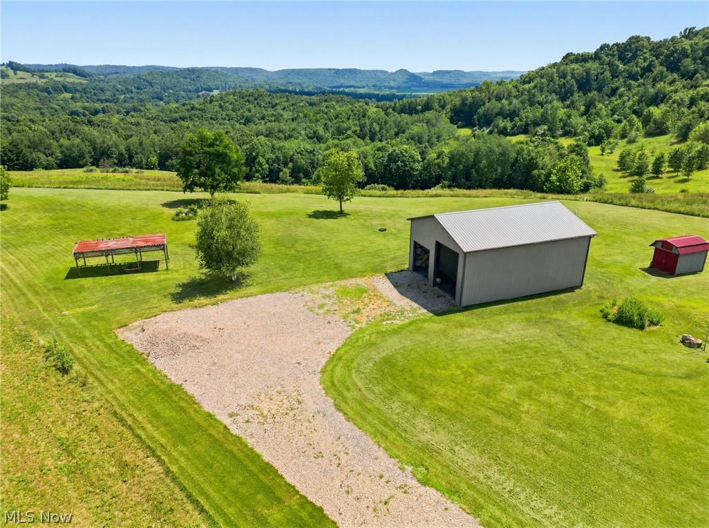 57595 Township Road 261 West Lafayette OH 43845