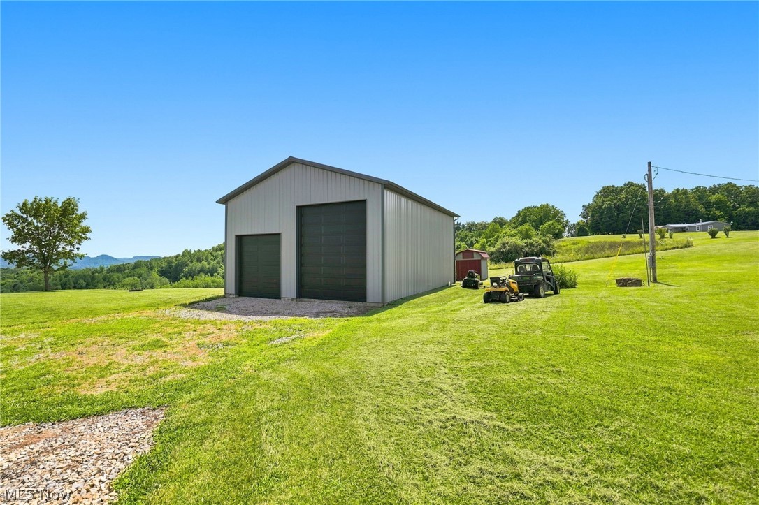 57595 Township Road 261 West Lafayette OH 43845