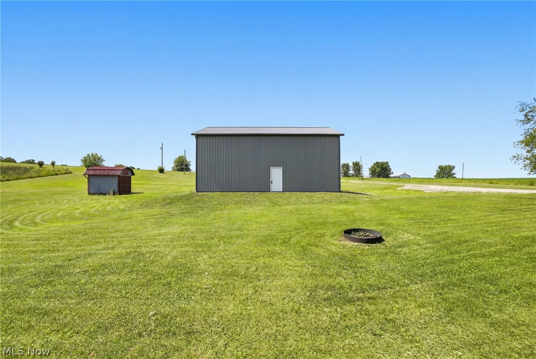 57595 Township Road 261 West Lafayette OH 43845