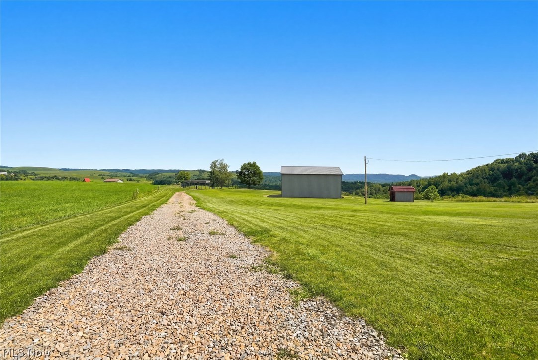 57595 Township Road 261 West Lafayette OH 43845
