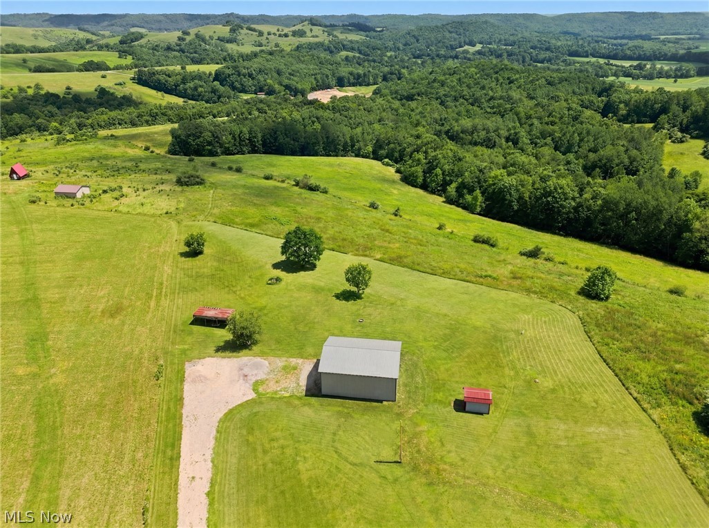 57595 Township Road 261 West Lafayette OH 43845