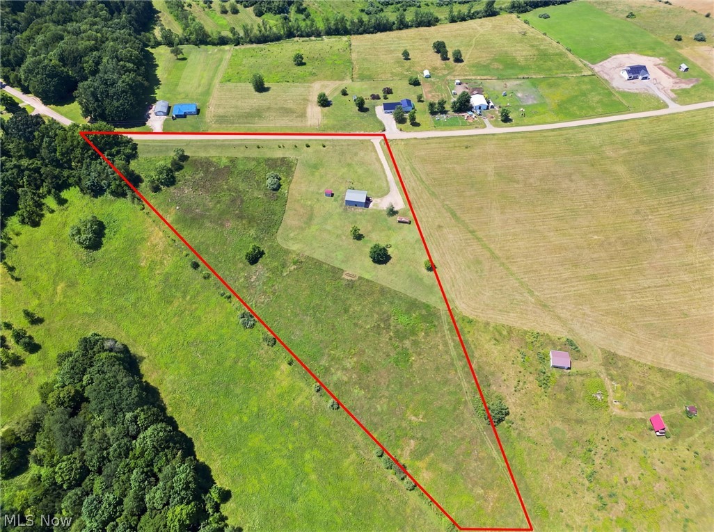 57595 Township Road 261 West Lafayette OH 43845