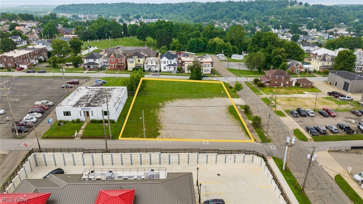 1007 Gaston Avenue Cambridge OH 43725