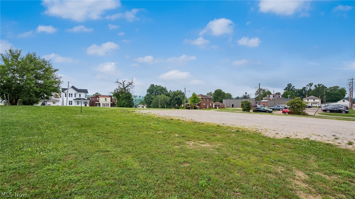 1007 Gaston Avenue Cambridge OH 43725
