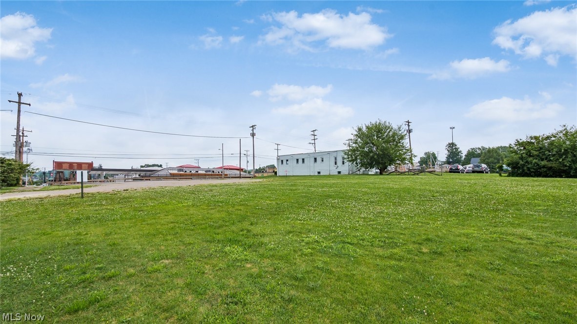 1007 Gaston Avenue Cambridge OH 43725