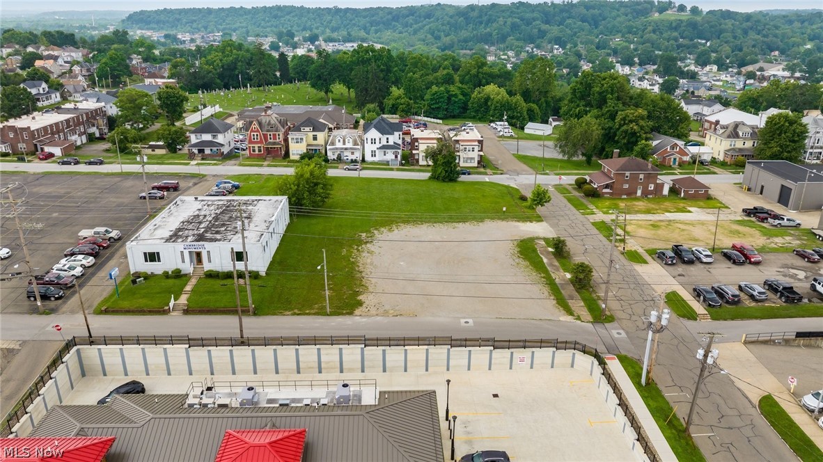 1007 Gaston Avenue Cambridge OH 43725