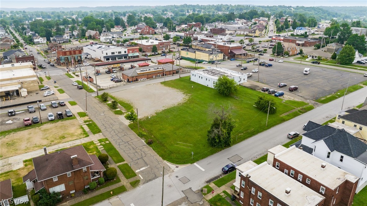 1007 Gaston Avenue Cambridge OH 43725