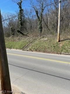 Greene Street Marietta OH 45750
