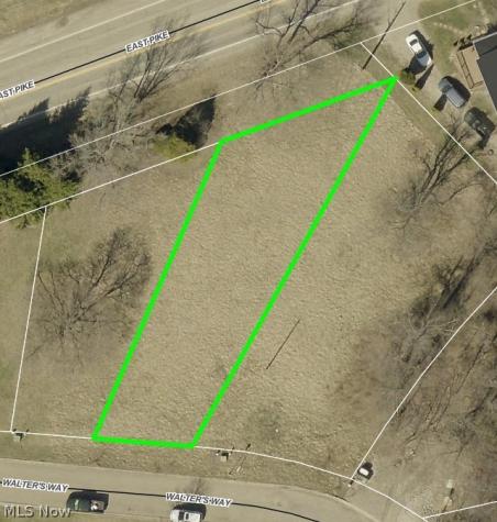 Walters Way Zanesville OH 43701