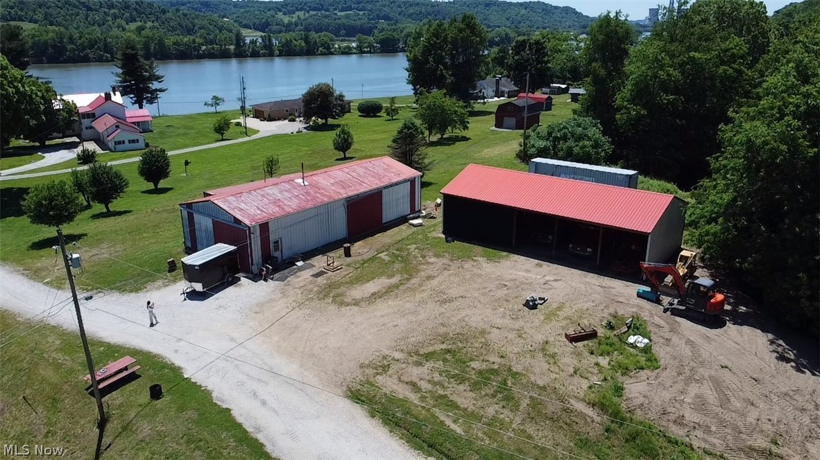 State Route 7 Newport OH 45768