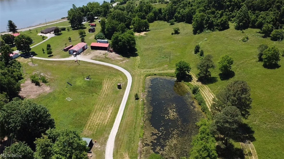 State Route 7 Newport OH 45768