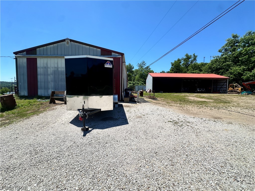 State Route 7 Newport OH 45768