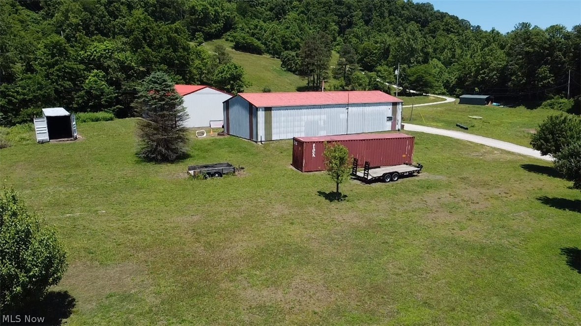 State Route 7 Newport OH 45768