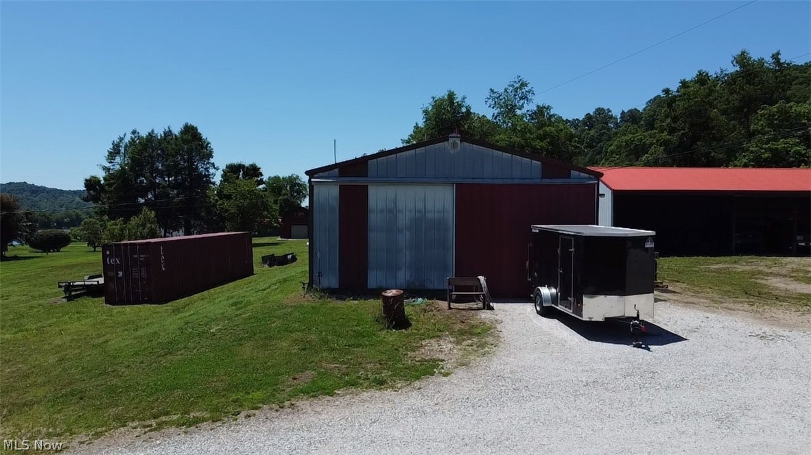 State Route 7 Newport OH 45768