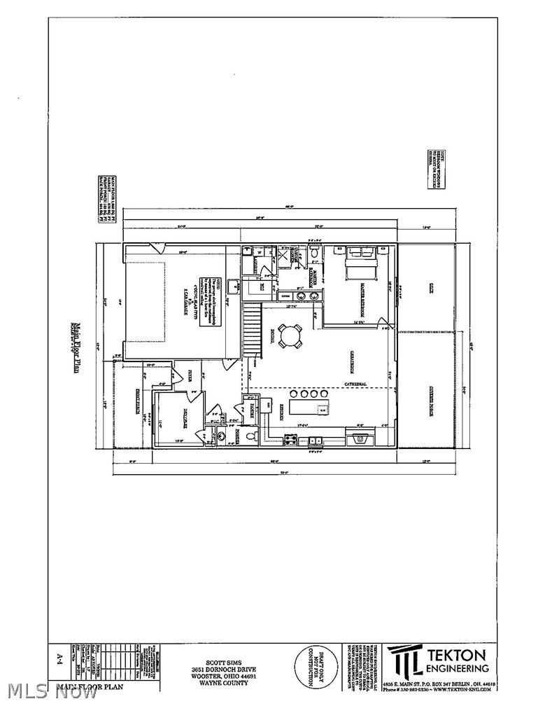 Dornoch Drive Wooster OH 44691