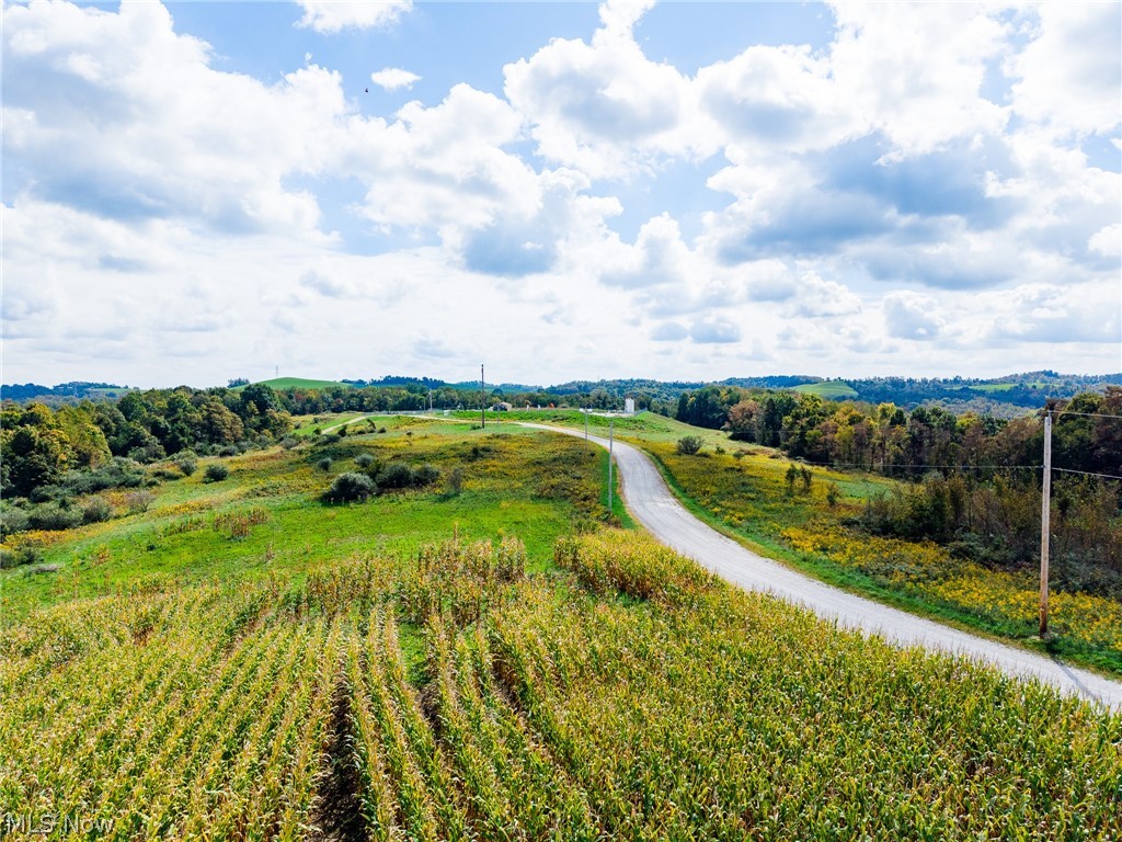 163 County Road 3 Rayland OH 43943