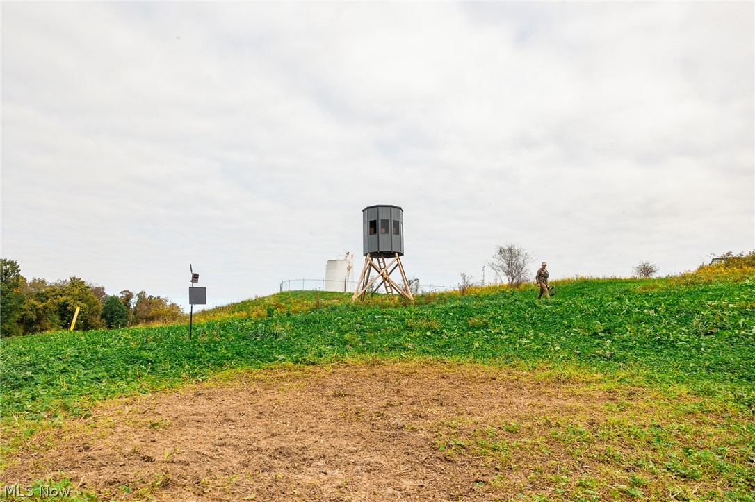 163 County Road 3 Rayland OH 43943