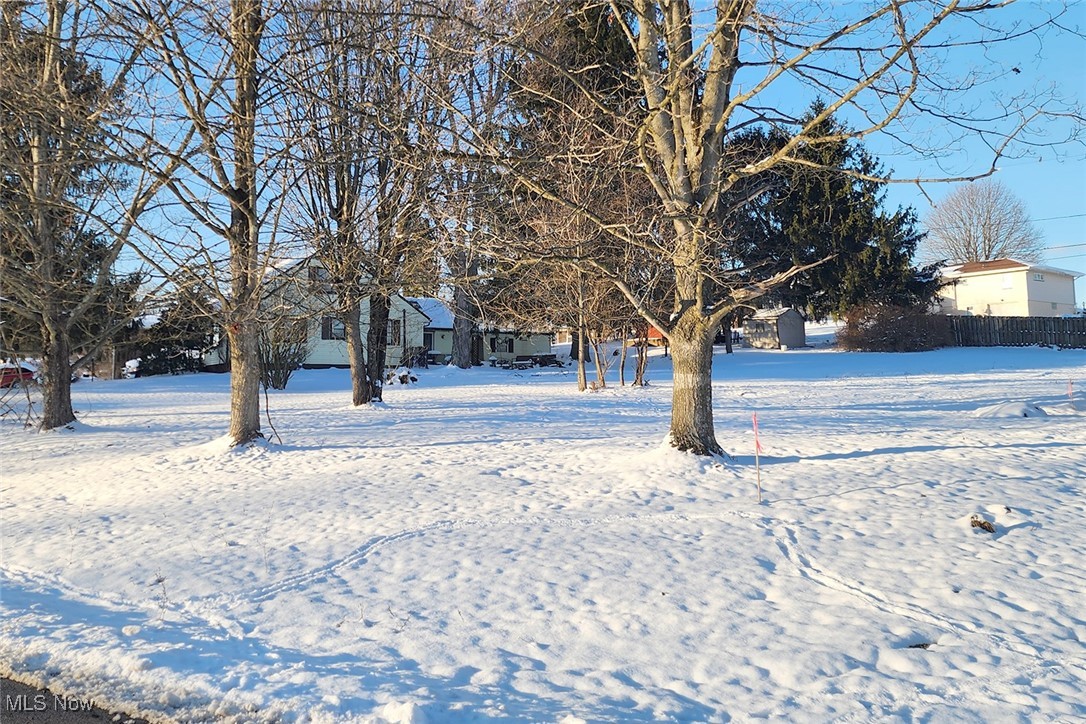 0 Overlook Drive Wintersville OH 43953